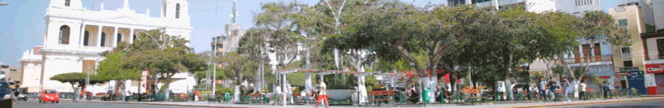 Lambayeque - Olmos - Insculas